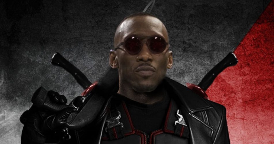 Blade Director Leaves the MCU Project; Script Trouble Reportedly Hindering Film