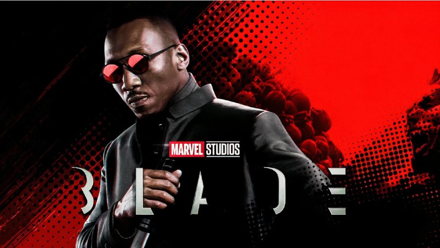 MCU's Blade Notably Absent From SDCC Panel - Release Delay Seemingly Confirmed