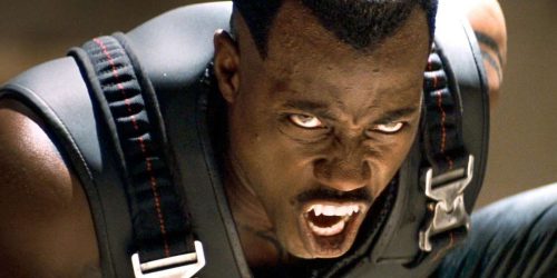 'Blade' Trilogy Writer David S. Goyer Wants To Write Mahershala Ali MCU Film