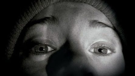 Blair Witch Project 25th Anniversary Blu-Ray from Second Sight Will Restore Original Movie