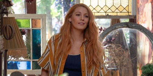 Blake Lively Missed 'SNL' Hosting Gig Due to 'It Ends With Us' Smear Campaign