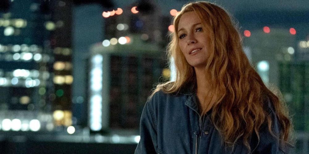 Blake Lively Granted Confidentiality Order In Justin Baldoni Lawsuit
