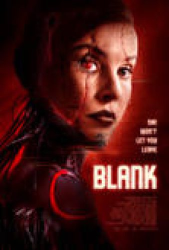 Blank (2022)