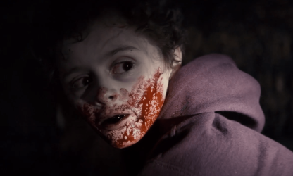 ‘Blood’ Trailer – New Horror Movie from the Director of ‘Session 9’ Develops a Taste for Blood