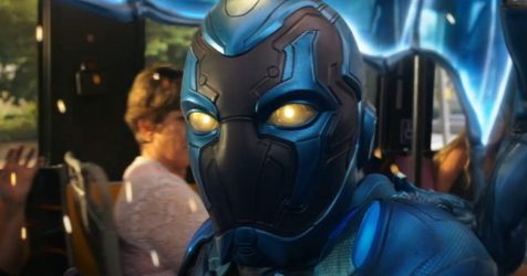 Will Blue Beetle Be Part of the New DCU? James Gunn Responds