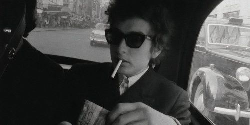 'Don't Look Back' Is the Best Dylan Movie & It's Free Until 2025