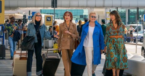 Book Club 2 Trailer Reunites Diane Keaton, Jane Fonda, Candice Bergen, and Mary Steenburgen