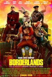 Borderlands - Coming Soon | Movie Synopsis and Plot