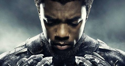 Ryan Coogler Reveals Details of Original Plan for Chadwick Boseman in Black Panther 2