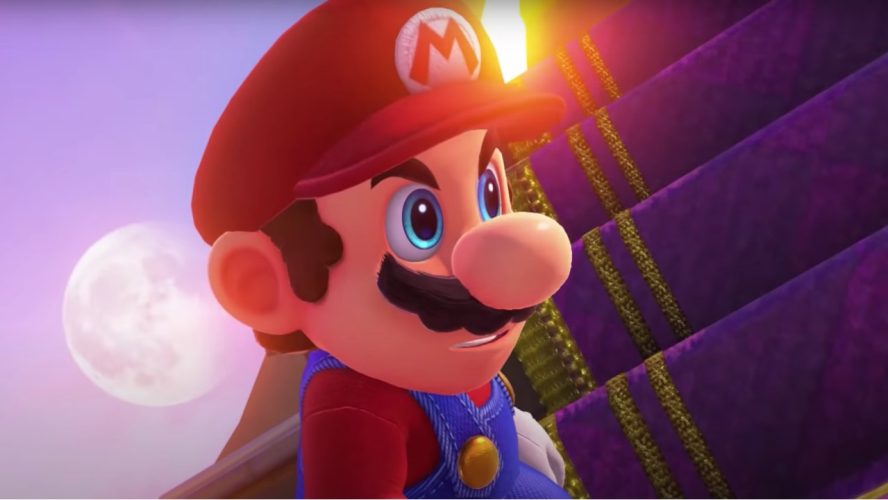 Nintendo Direct Live Blog: What's Coming Up On Switch And More