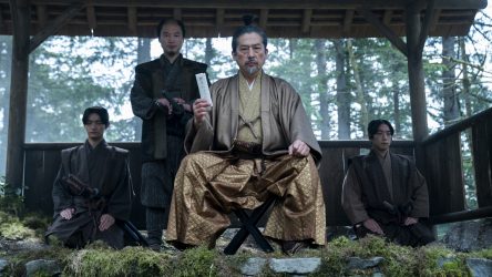 Will Shōgun Return To FX For Season 2 Following Season 1 Finale? Here's What We Know