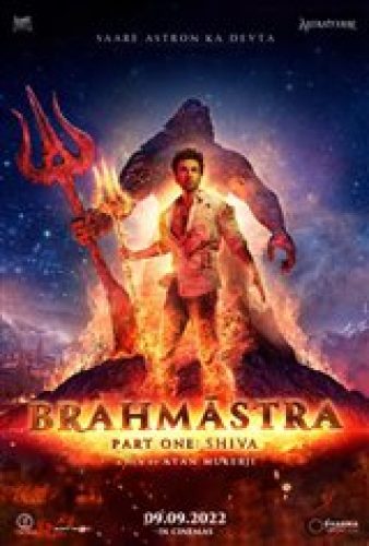 Brahmastra Part One: Shiva - Coming Soon | Movie Synopsis and Plot