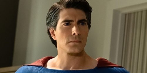 Superman Actor Brandon Routh Stars in New Trailer for Horror Comedy 'Ick'