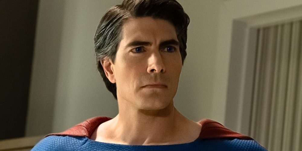 Superman Actor Brandon Routh Stars in New Trailer for Horror Comedy 'Ick'