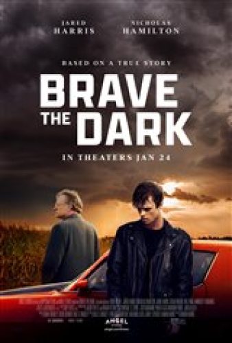 Brave the Dark - Now Playing | Movie Synopsis and Plot