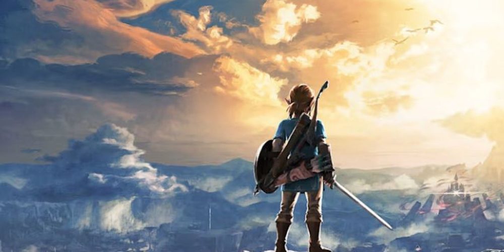 Finally, a Legend of Zelda live-action movie is coming