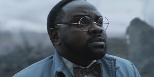 'Eternals' Star Brian Tyree Henry Shares Thoughts on Marvel's Direction