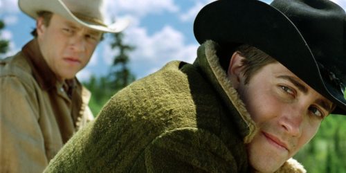 'Brokeback Mountain' Returns to Theaters for 20th Anniversary