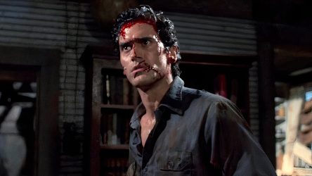 Bruce Campbell Gives Blunt Opinion of the Evil Dead Franchise's Future