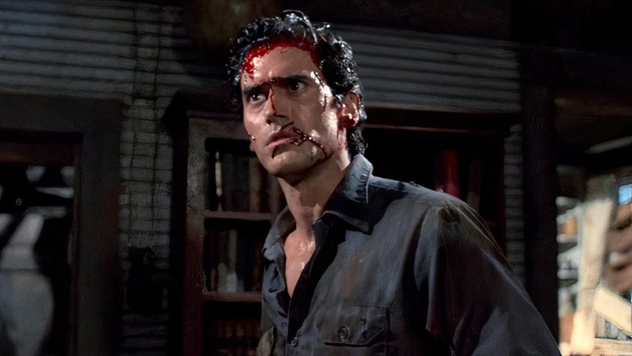 Bruce Campbell Gives Blunt Opinion of the Evil Dead Franchise's Future