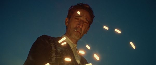 Oscar Nominations Predictions 2025