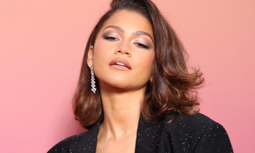 Zendaya’s sexy new movie has the internet going crazy