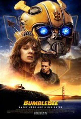 Bumblebee - On DVD | Movie Synopsis and Plot