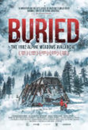 Buried: The 1982 Alpine Meadows Avalanche