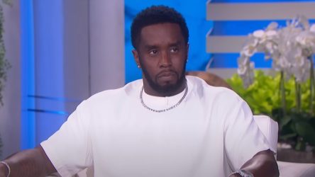 Diddy's Legal Team Dropped New Docs This Week, And There Are Some Big Claims In Them About The Now-Infamous 'Freak Offs'