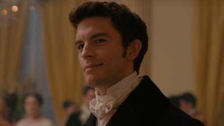 Jonathan Bailey Responds To His Wicked Movie Casting As The Internet Freaks Out