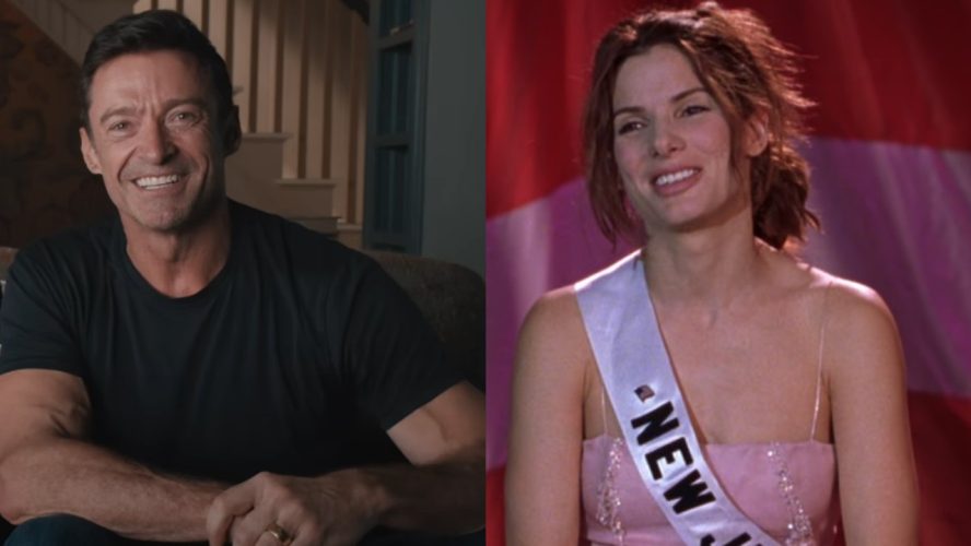 Hugh Jackman And Sandra Bullock Could Have Starred In One Of Her Best Movies Together, And Now I Wish It Happened