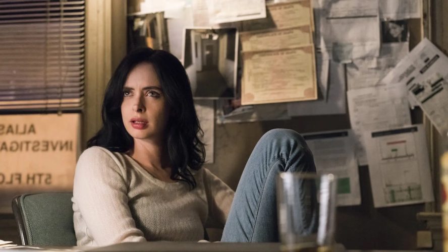 ‘I Am Ready’: Krysten Ritter On Possible MCU Return As Jessica Jones