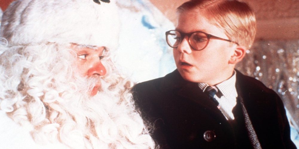 Feast your eyes on these Christmas classics, many with Ohio ties, along with new films