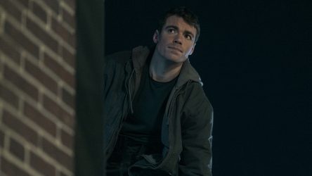 When The Night Agent Returns For Season 3, I’m Hoping One Season 2 Character Will Be Back To Team Up With Peter