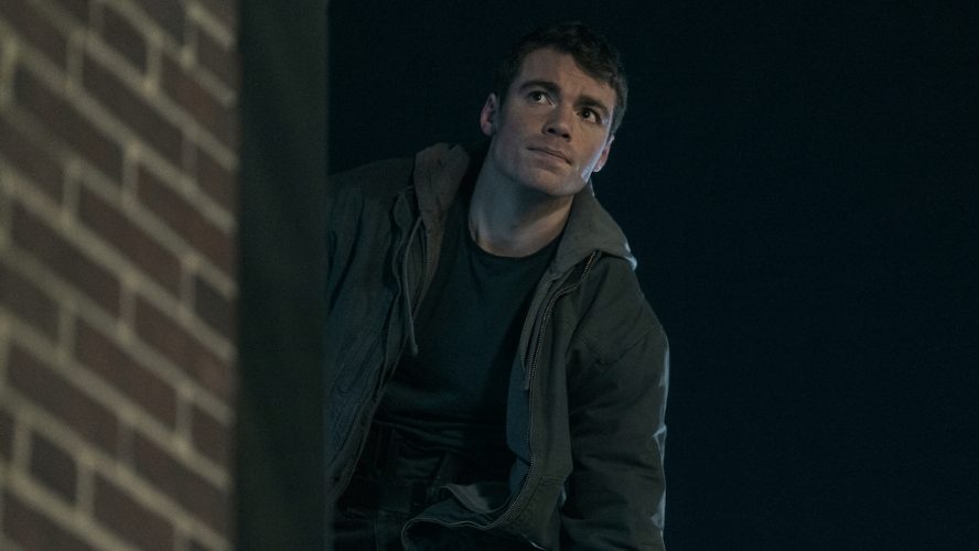 When The Night Agent Returns For Season 3, I’m Hoping One Season 2 Character Will Be Back To Team Up With Peter