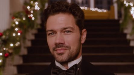 Hallmark Star Ryan Paevey Says Things Aren't So Hot Between Him And The Cable Network: 'I'm Weary'