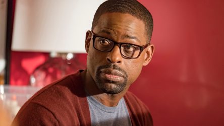 Sterling K. Brown Turned Down A Role On The Boys, And I Have A Guess About Which Character He Was Offered