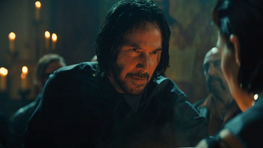 Ballerina: 5 Quick Things We Know About The John Wick Spinoff