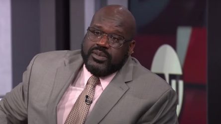 Shaquille O'Neal Takes Responsibility For His Divorce, Reveals How He's Hoping To Change