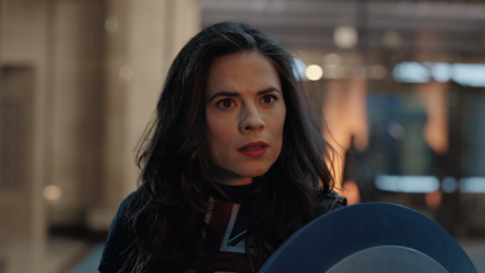 Hayley Atwell Gets Candid About Her Captain Carter Cameo: Not ‘The Trajectory That I See For Peggy’