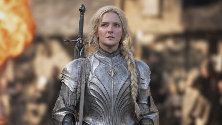 Amazon's Rings Of Power Co-Creators On Series Seemingly Addressing Big LOTR Plot Hole