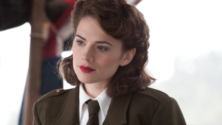 Avengers: Doomsday Report Claims Peggy Carter Is Coming Back In A Thrilling Way