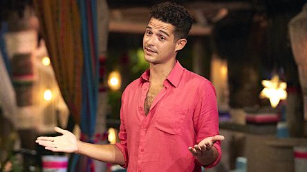 Wells Adams Called Bachelor In Paradise's Drink Limit 'A Little Silly,' But His Excuse For Letting Contestants ‘Get Around It’ Is Downright Ridiculous