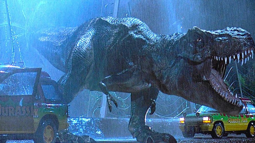 Jurassic World: Rebirth Writer Compares The Movie To Steven Spielberg’s Original, And I’m So In