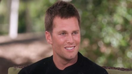 NFLer Tom Brady Opened Up About Work Taking Over His Personal Life Amid Divorce Rumors