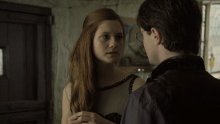 Harry Potter’s Ginny Weasley Actress Bonnie Wright Opens Up About The Co-Stars She Still Keeps In Touch With