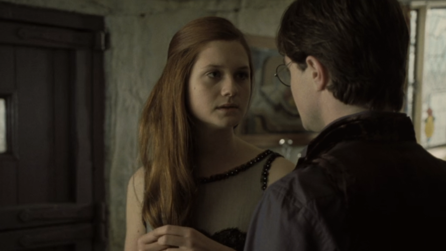 Harry Potter’s Ginny Weasley Actress Bonnie Wright Opens Up About The Co-Stars She Still Keeps In Touch With
