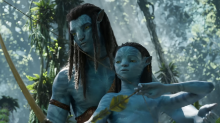 James Cameron Just Told A Story About How Execs Responded To Avatar 4 And There's An F-Bomb Involved