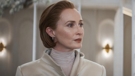 Andor's Genevieve O’Reilly Discusses What Mon Mothma Has Been Up To Between Revenge Of The Sith And The New Star Wars Series