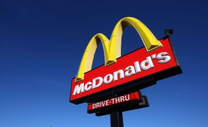 McDonald’s orders featured in hit movies, TV shows now have their own meal